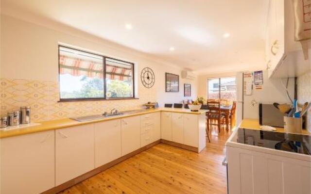 41 Leonard Avenue- Pet Friendly, Boat Parking And Aircon