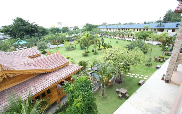 P.N. Gold Resort
