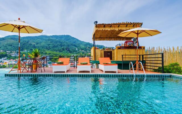 The Three by APK Hotel