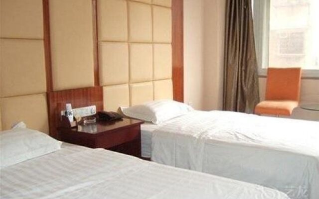 Yueluo Hotel