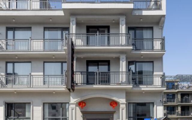 Xianju Liuyue Homestay