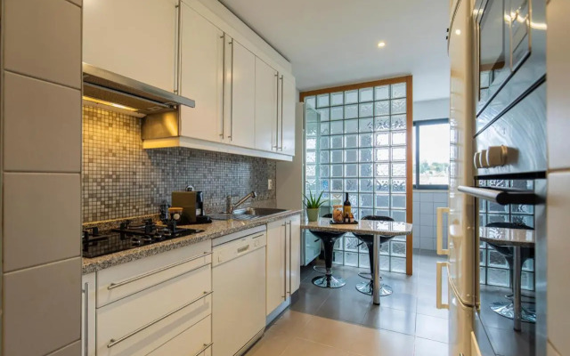 River View Apartment by Lisbon Heart