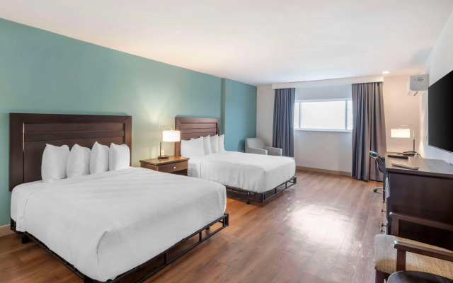 Best Western at Ventura Pier