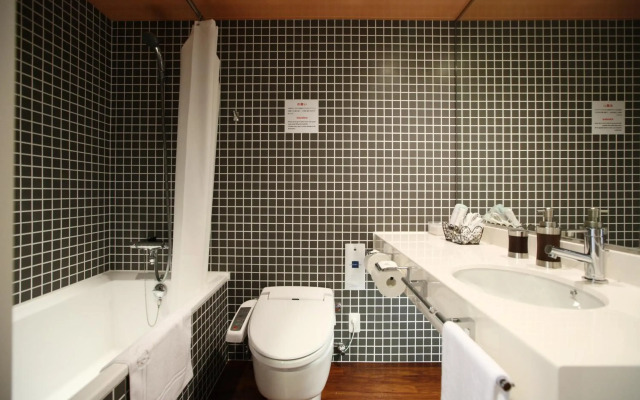 Sutton Hotel Hakata City