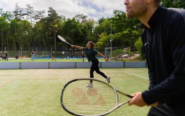 SportsPark Blaavandshuk Resort