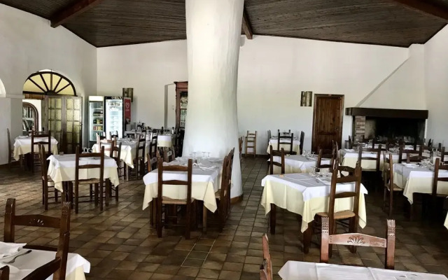 Hotel Su Meriagu