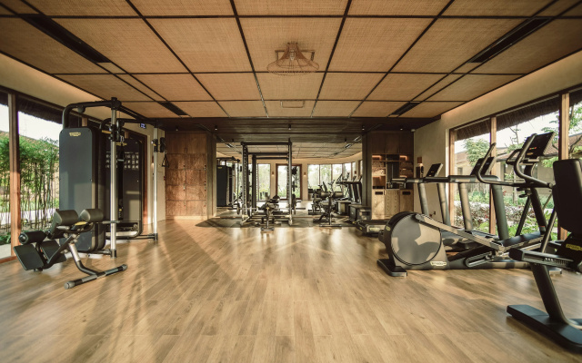 Namia River Retreat - Wellness Inclusive Resort