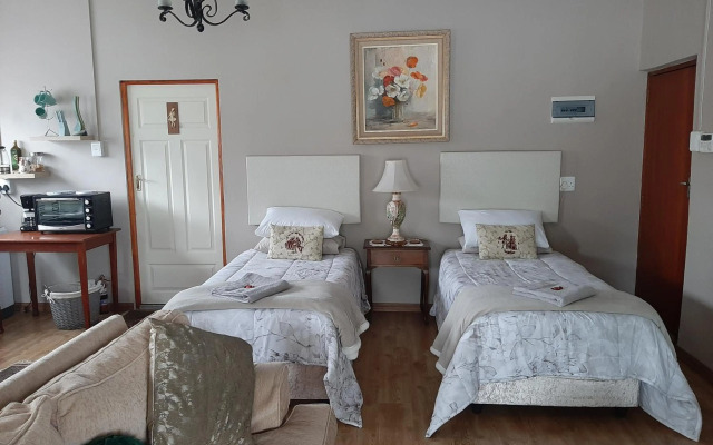 Mrs Catherines Selfcatering Apartment
