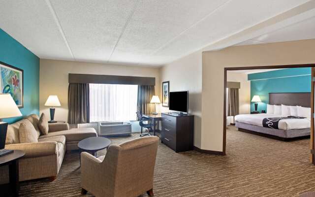 Comfort Inn & Suites Sarasota I75