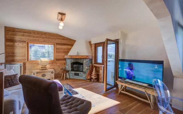 Danda Terrace Apartment