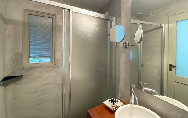 Panorama Boutique Hotel