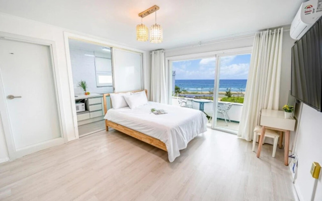 Yangyang Twin Beach Pension