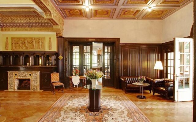 Hotel Villa Dürkopp