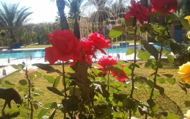 Samadia Retreat