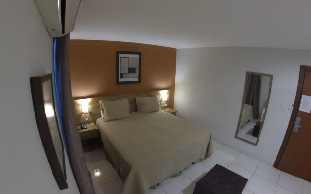 Serra Negra Pousada Spa