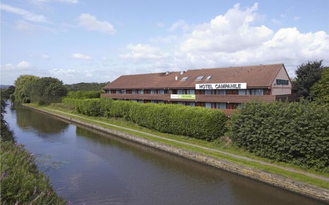 Campanile Hotel Wakefield
