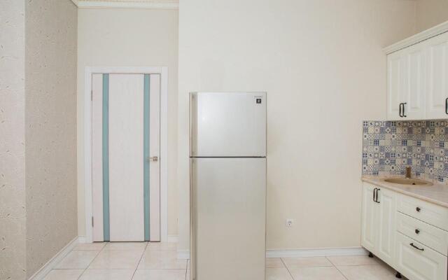 Апартаменты на улице Малыгина 90