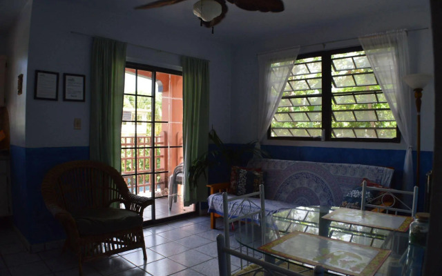 Esperanza Inn