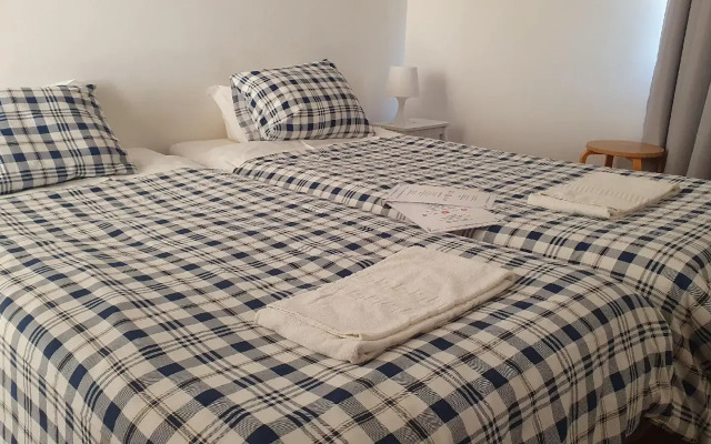 The Story Guest House