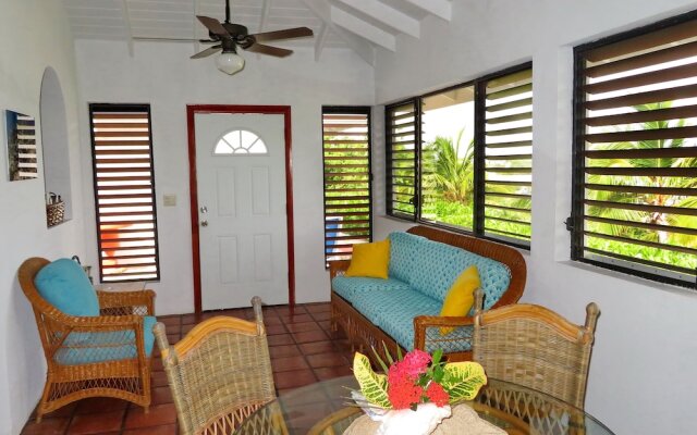 Harbour Club Villas & Marina