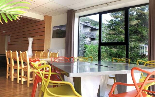 VVF Super-Besse Auvergne Sancy, Super Besse