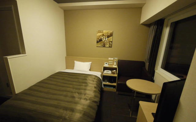 Hotel Route-Inn Hashimoto