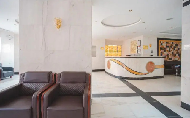 Oyo 506 Eskan 9 Hotel