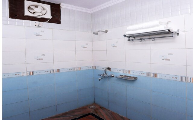 OYO 10926 Home Serene Cottage Bhimtal Road