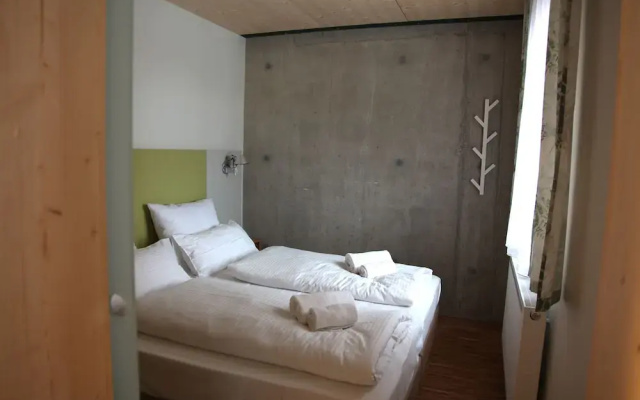 Hotel Alea Eco