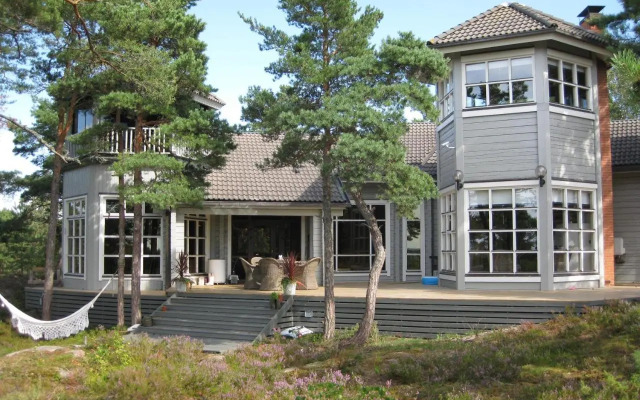 Villa Bergholmen