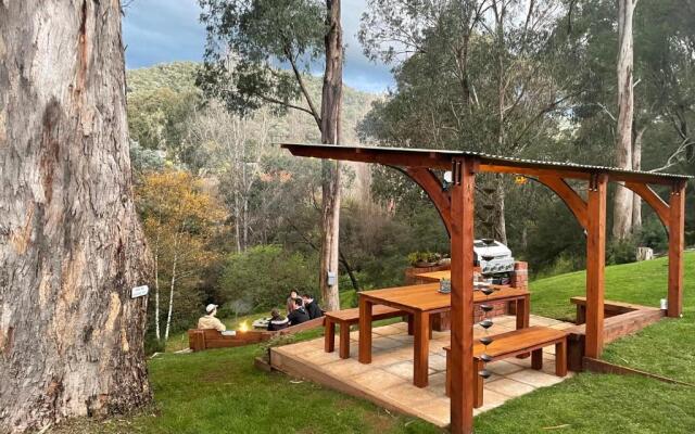 Kiewa Country Cottages
