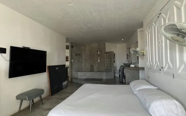 Loft Triplex en Playa Santa Fe