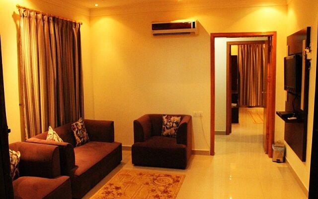 Ashaad Jaber Apartment
