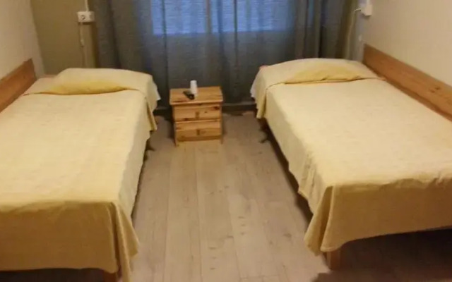 Tõru Guesthouse