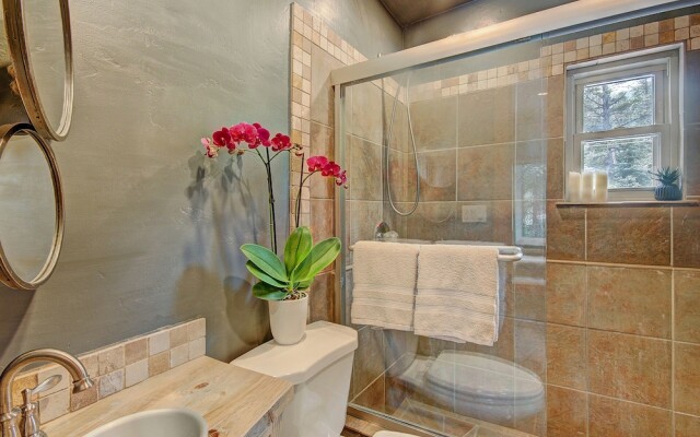 Riverhaus - 3 Br Home