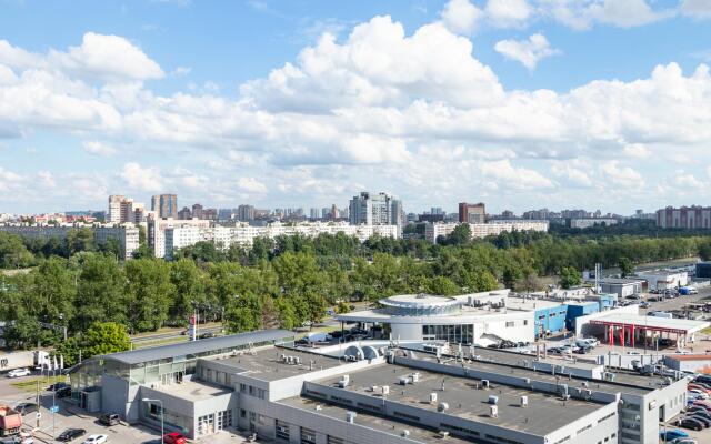 Klyuchi (Ключи) на улице Кузнецовская