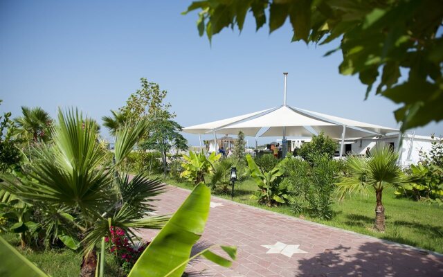 Raymar Resort & Aqua