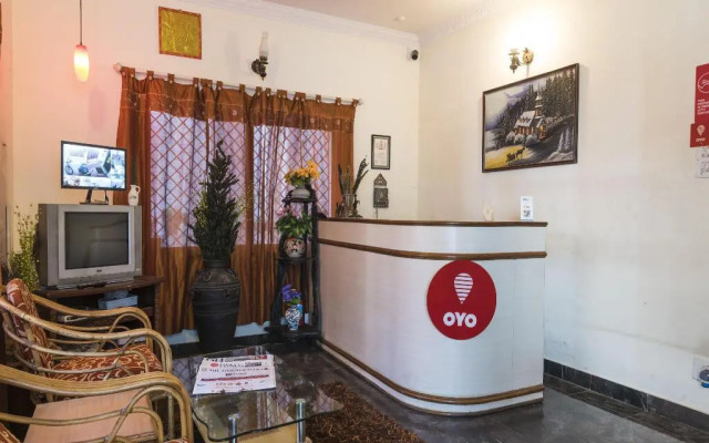 Nachis BnB by OYO Rooms