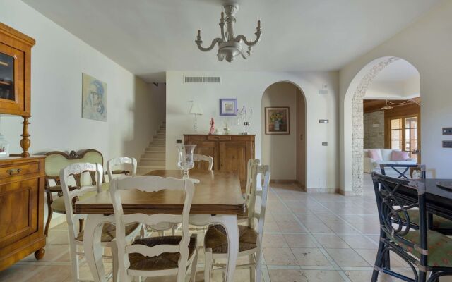 Villa Calenda