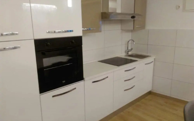 Denis - 50m From sea - A1