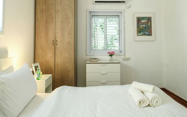 Country Vibes in Tel-Aviv by Sea N' Rent