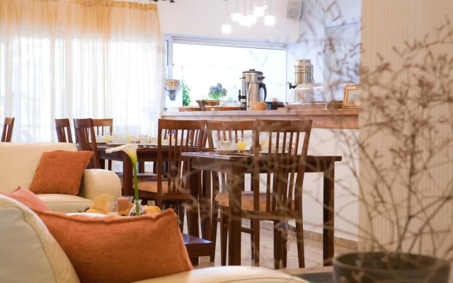 Hotel Grand Nefeli