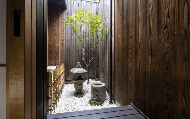 Rinn Premium Machiya Townhouse Koki