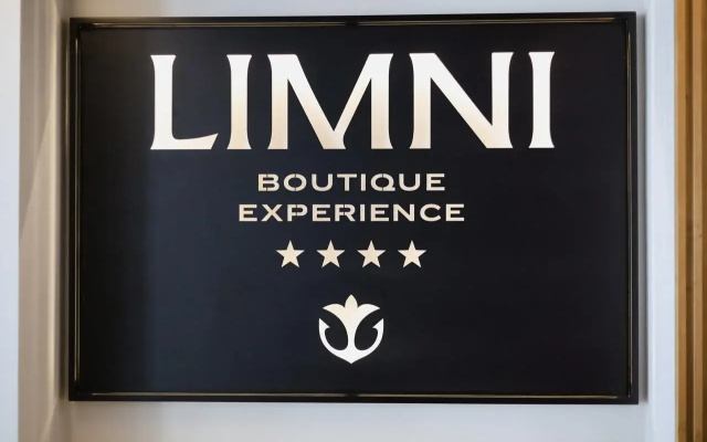 LIMNI Boutique Experience Hotel