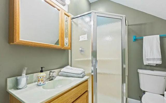 Indy Stadium Villas 710