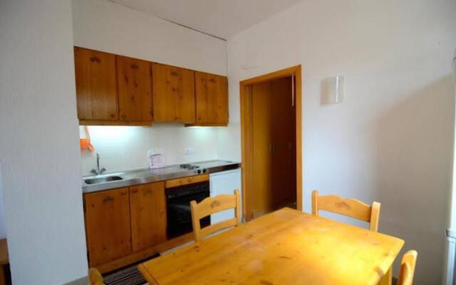 Del Sol Apartamentos