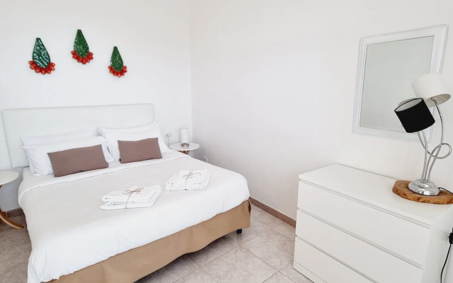 Biancaleuca Rooms & Suite