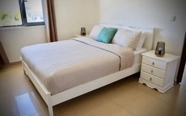 Sirena Resort Curaçao