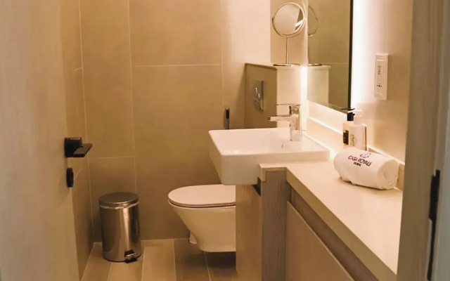 Condor Concept 7 - JVC Holiday Homes