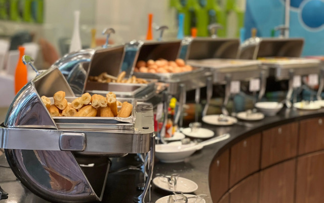 Holiday Inn Express Zhengzhou by IHG